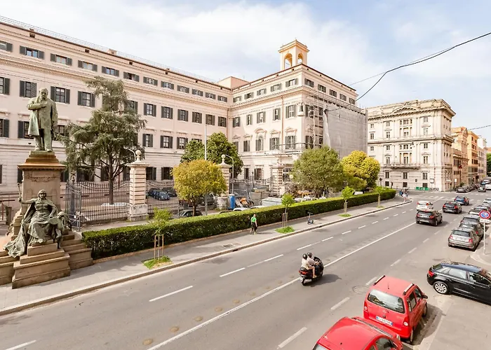 3 - 6 Ospiti - Repubblica Termini